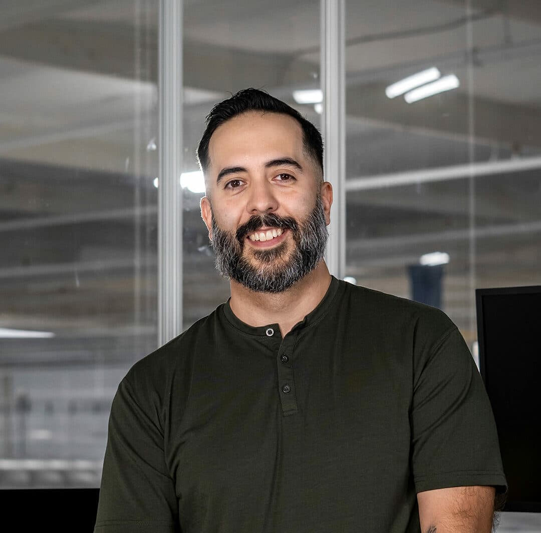 Tony Alonzo Master Electronics