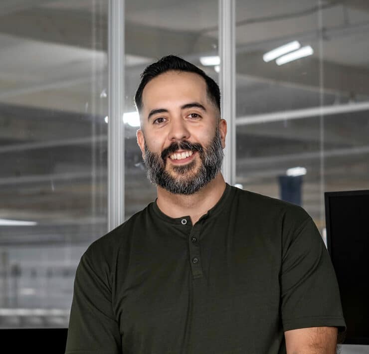 Tony Alonzo Master Electronics