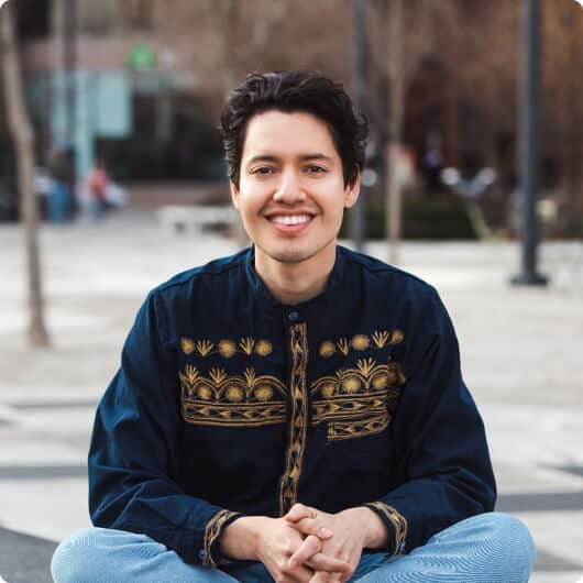 Alejandro Santiago Ortega