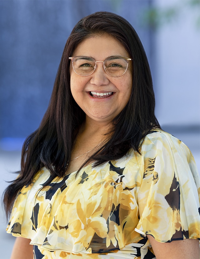 Brenda Ruiz Liberty Mutual