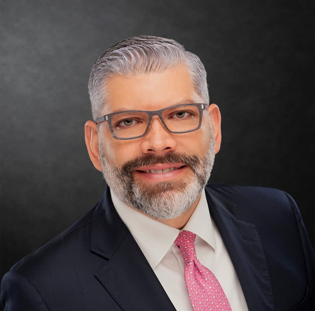 Carlos Quezada Carriage Services