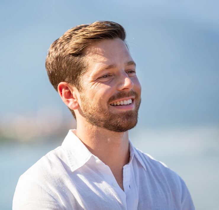 Eduardo Muniz Upstart