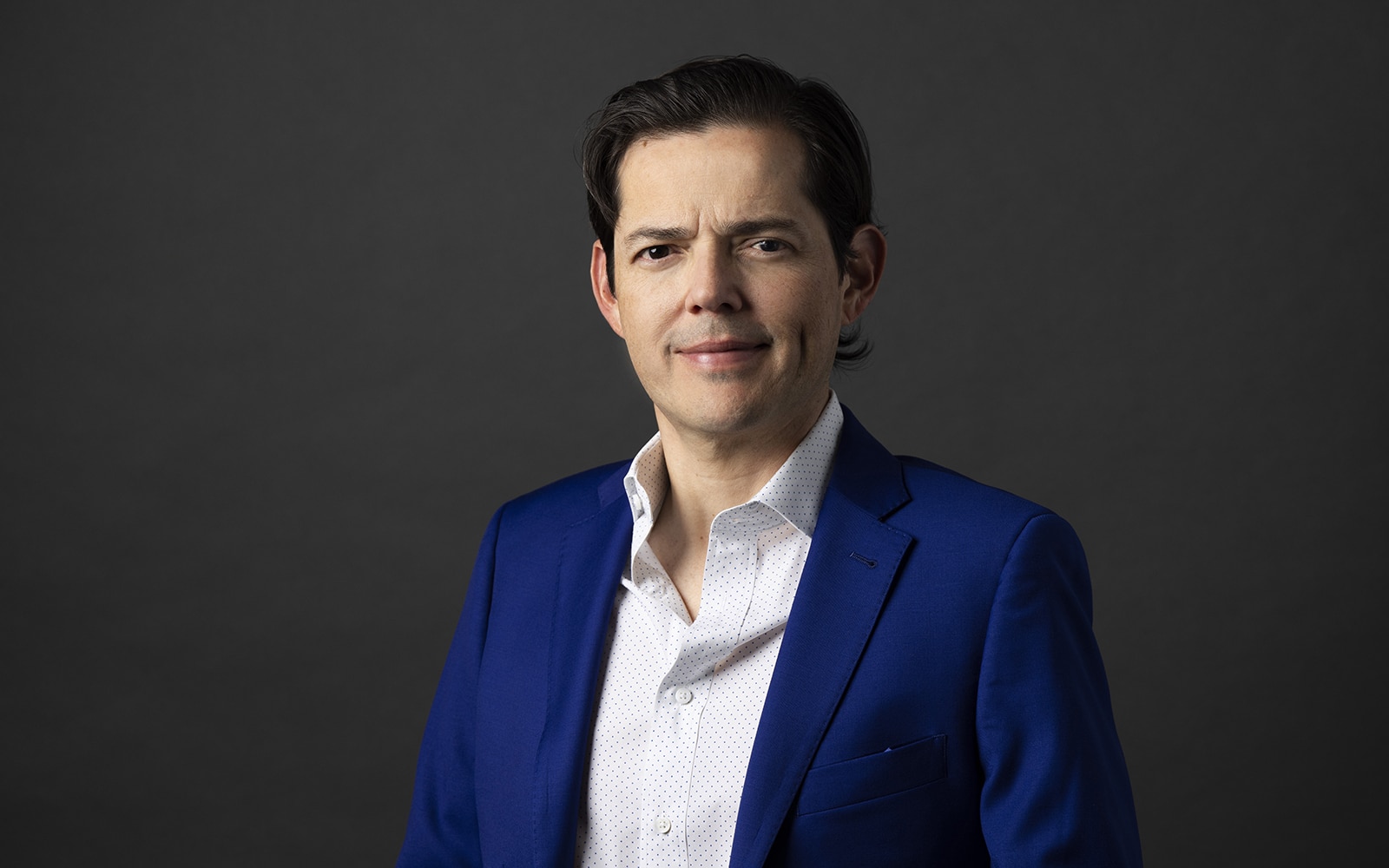 Edwin Suarez LSC Communications