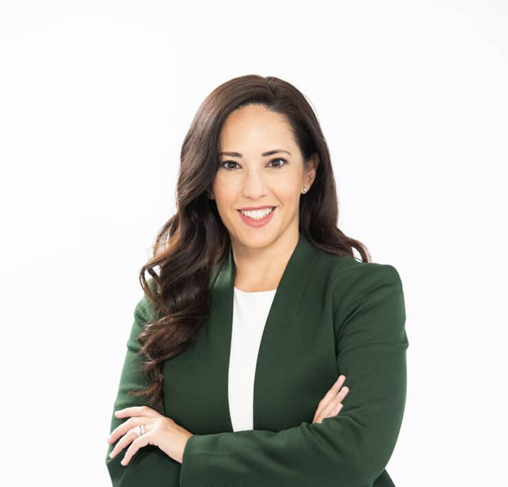 Lara Bueso Bach TelevisaUnivision