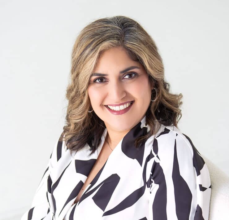 Lynn Trevino-Legler Yellow