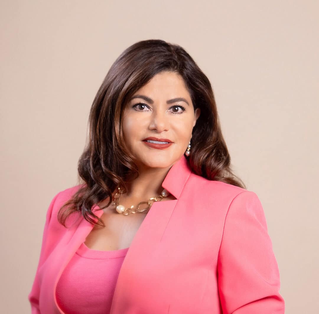Maribel S Medina Los Angeles Community College District