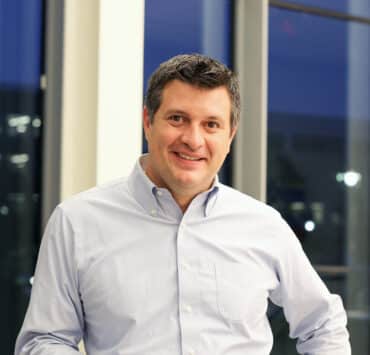 Matias Benitez Capital One