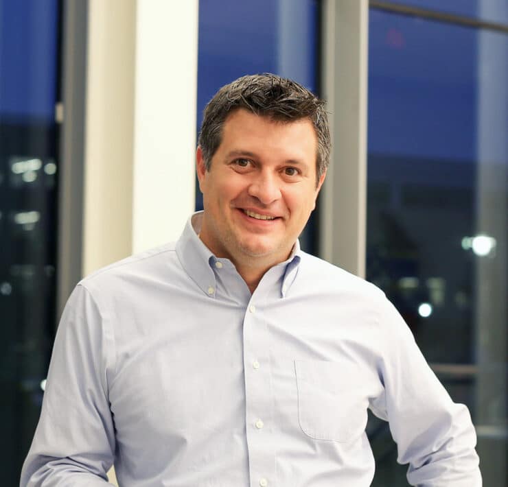 Matias Benitez Capital One