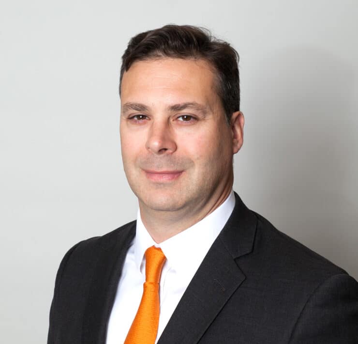 Nicolas Perez Stable