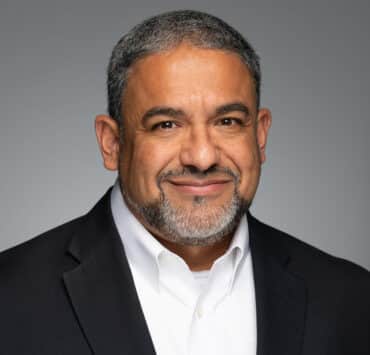 Ricardo Caballero Magnolia Oil & Gas