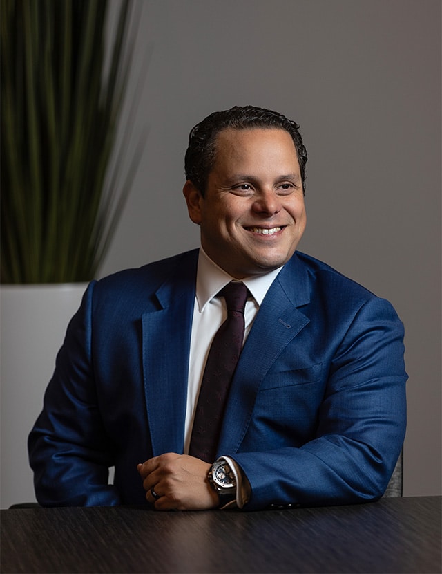 Richard Fernandez Great HealthWorks