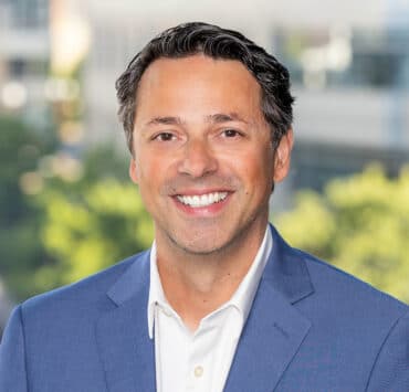 Ron Ash Accenture Federal Services