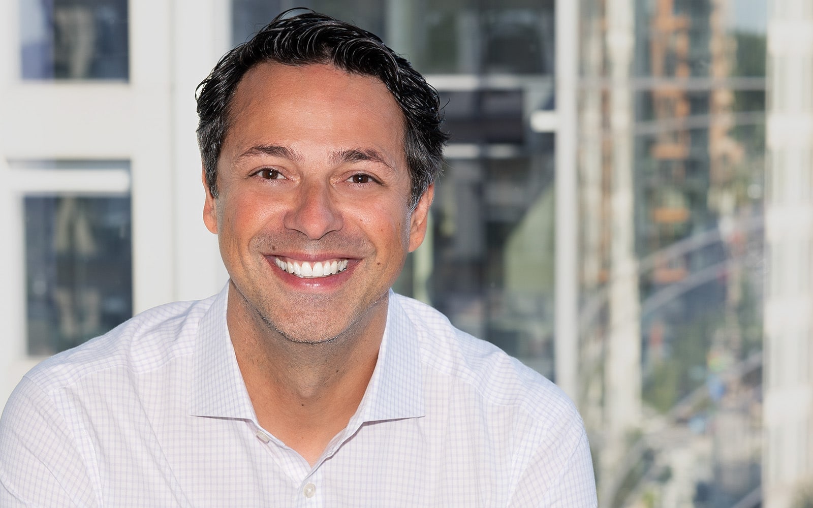 Ron Ash Accenture Federal Services