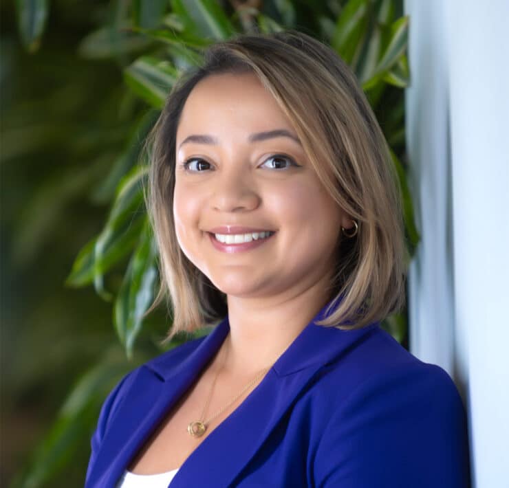 Samantha Renovato Ingredion Incorporated