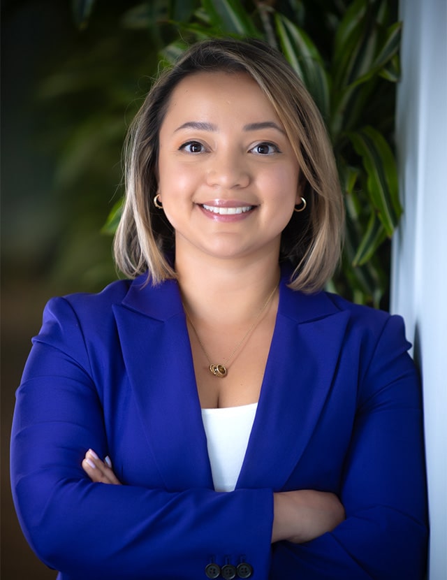 Samantha Renovato Ingredion Incorporated