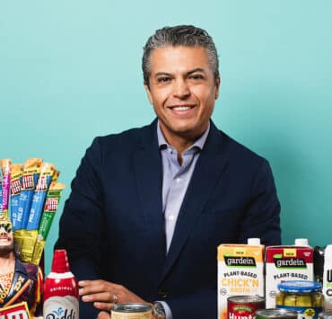 Ulises Vergara Conagra