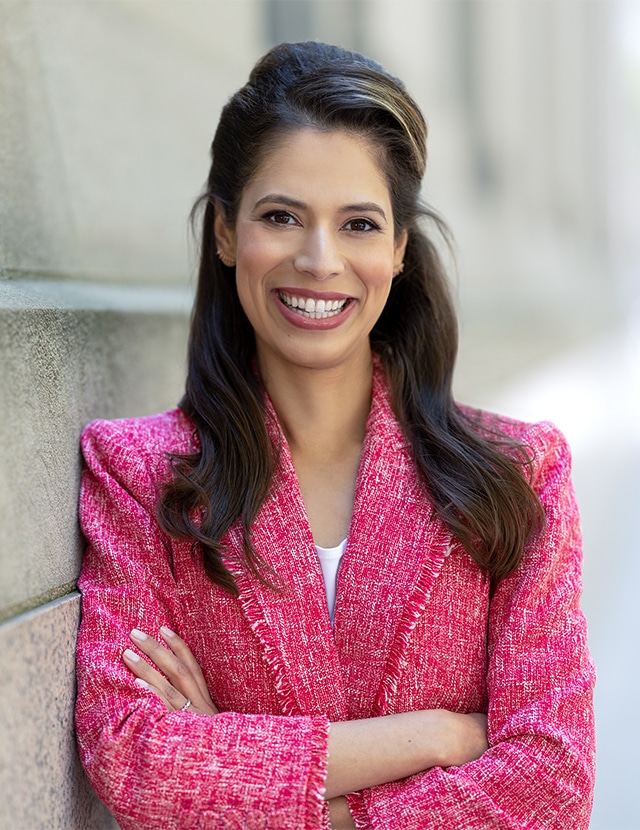 Uzma Saghir Liberty Mutual