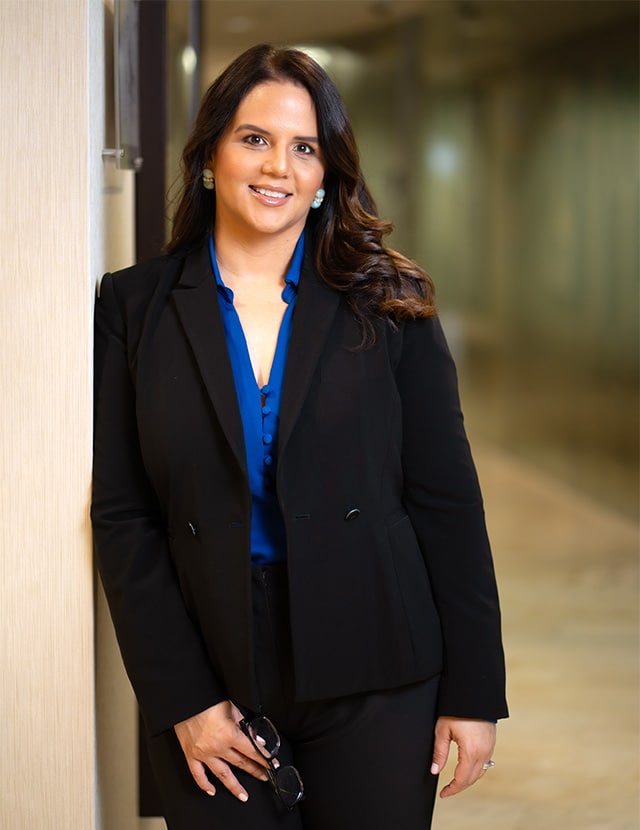 Ana Melissa Ramos PALIG