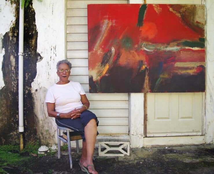 Awilda Sterling-Duprey