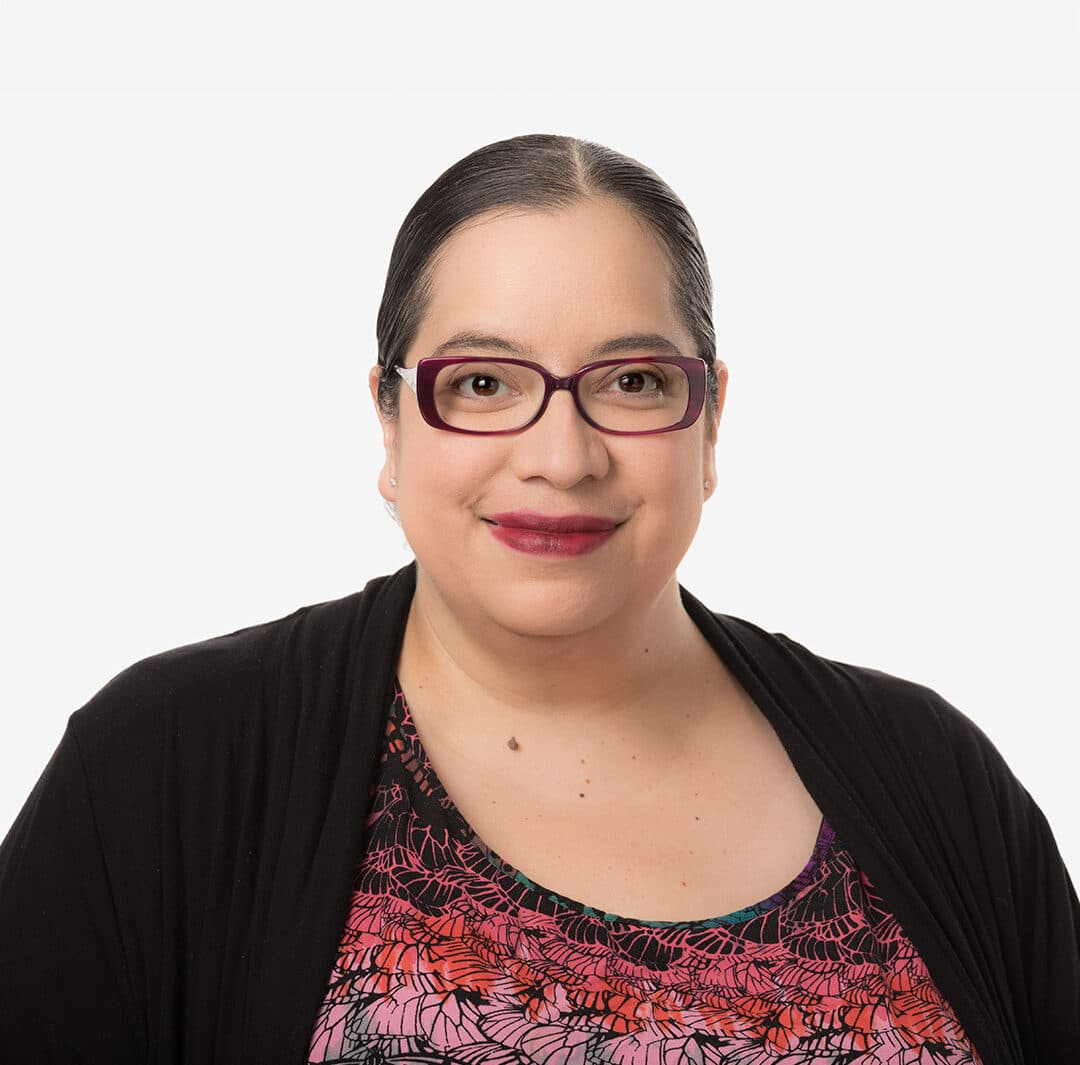 Iliana Limon Romero Los Angeles Times