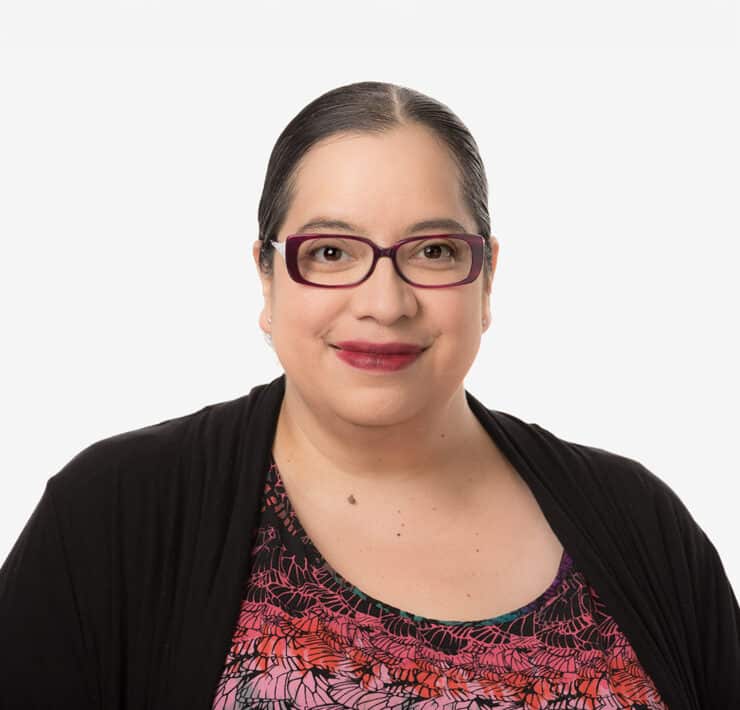 Iliana Limon Romero Los Angeles Times