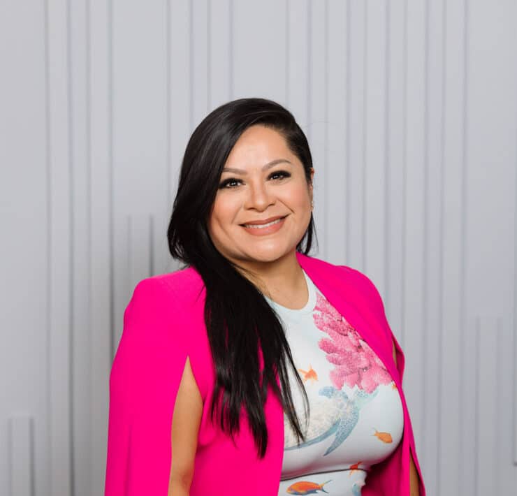 Iris Diaz Dallas Mavericks