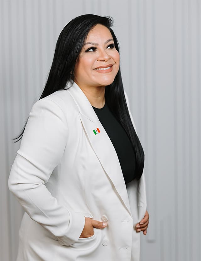 Iris Diaz Dallas Mavericks