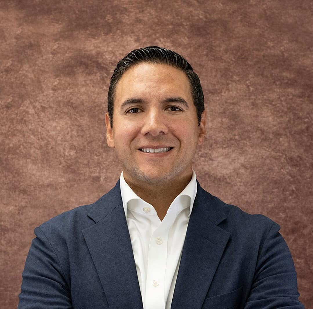 Jeffrey Mercado