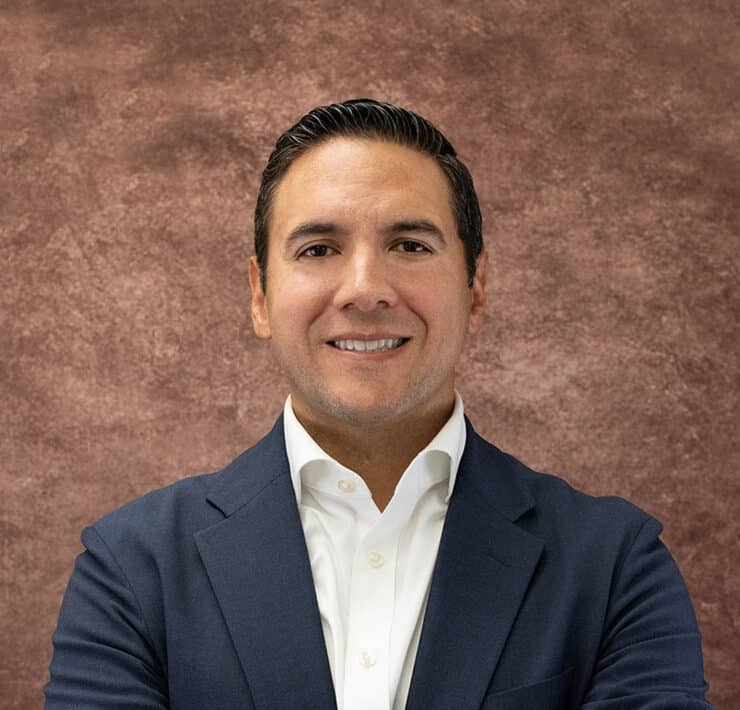 Jeffrey Mercado