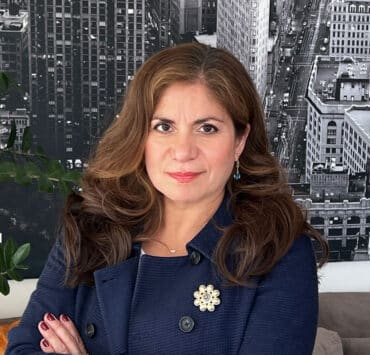 Rina Teran Constellium