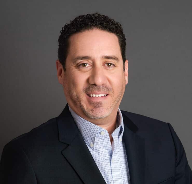 Rudy Alanis Facility Solutions Group