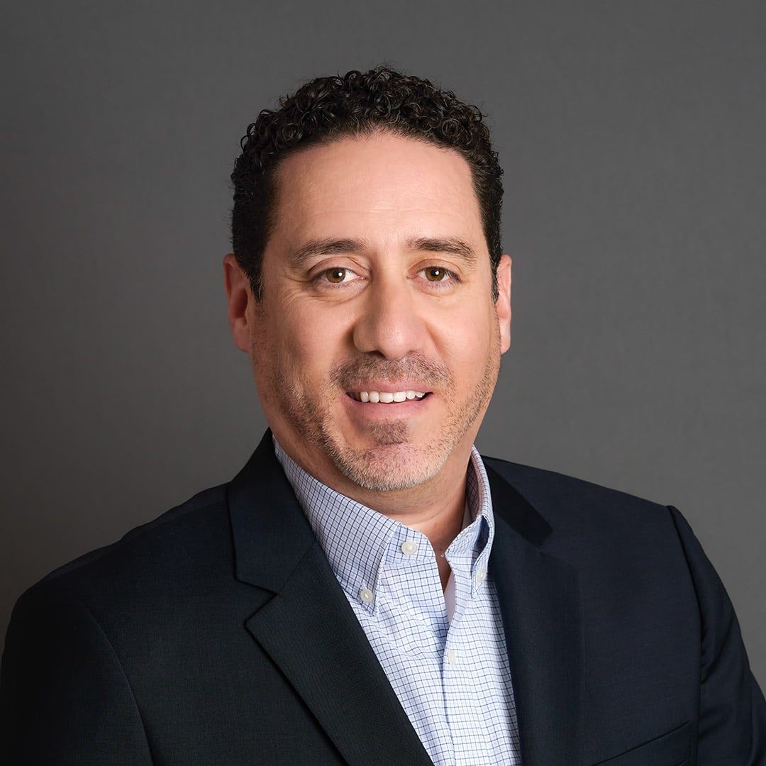 Rudy Alanis Facility Solutions Group