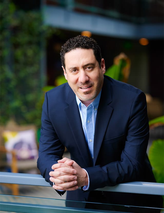 Rudy Alanis Facility Solutions Group