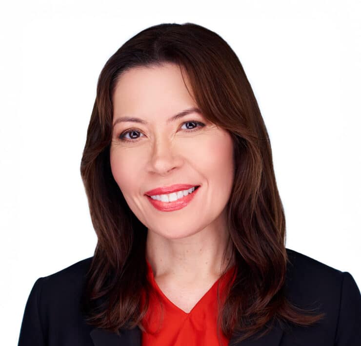 Virginia Chavez Romano