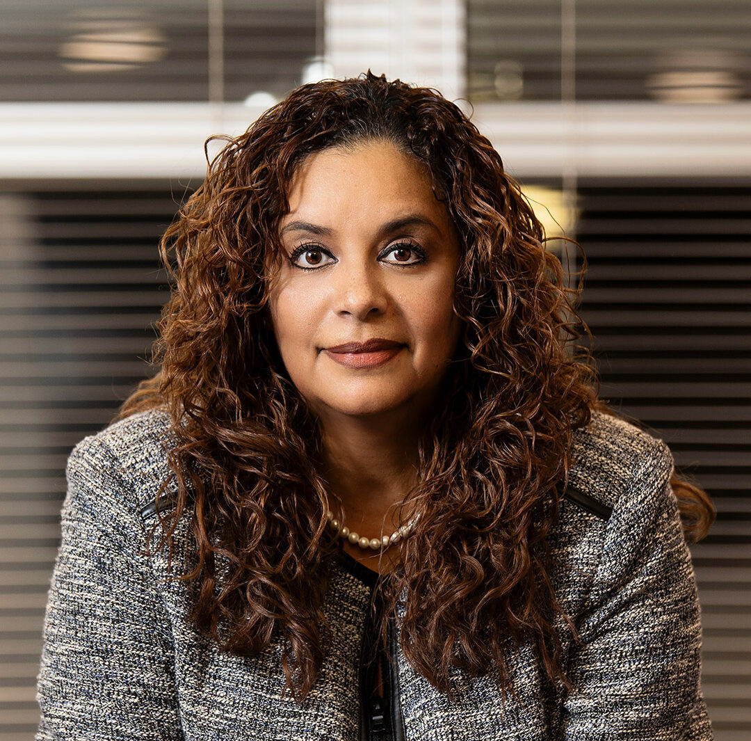 Brenda L. Sanchez-Pineda