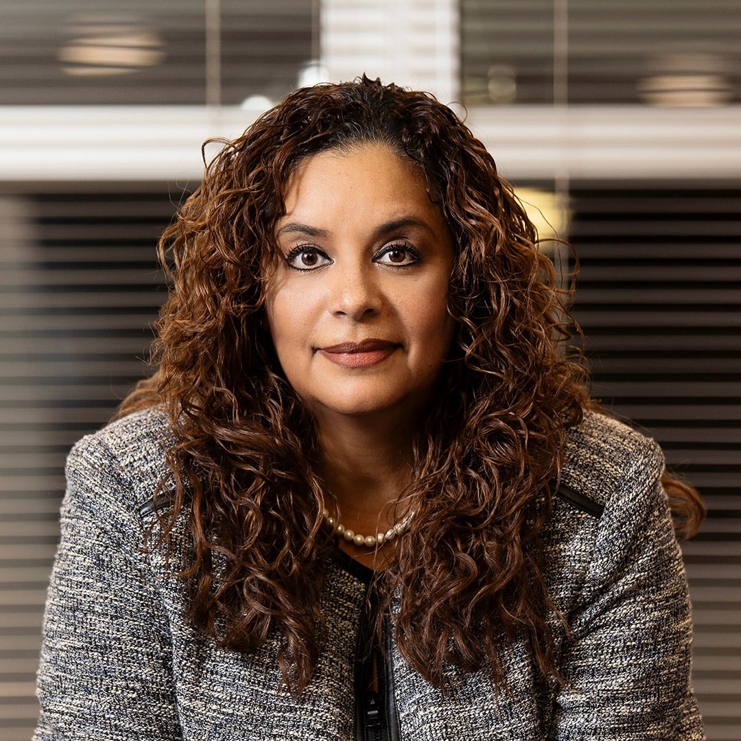 Brenda L. Sanchez-Pineda