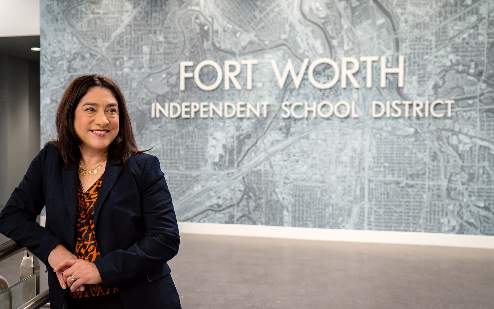 Carmen Arrieta-Candelaria Fulfills Her Own Promise to the Public