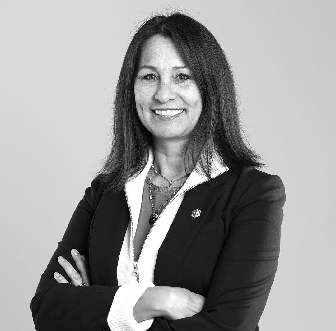 Gloria Nevarez