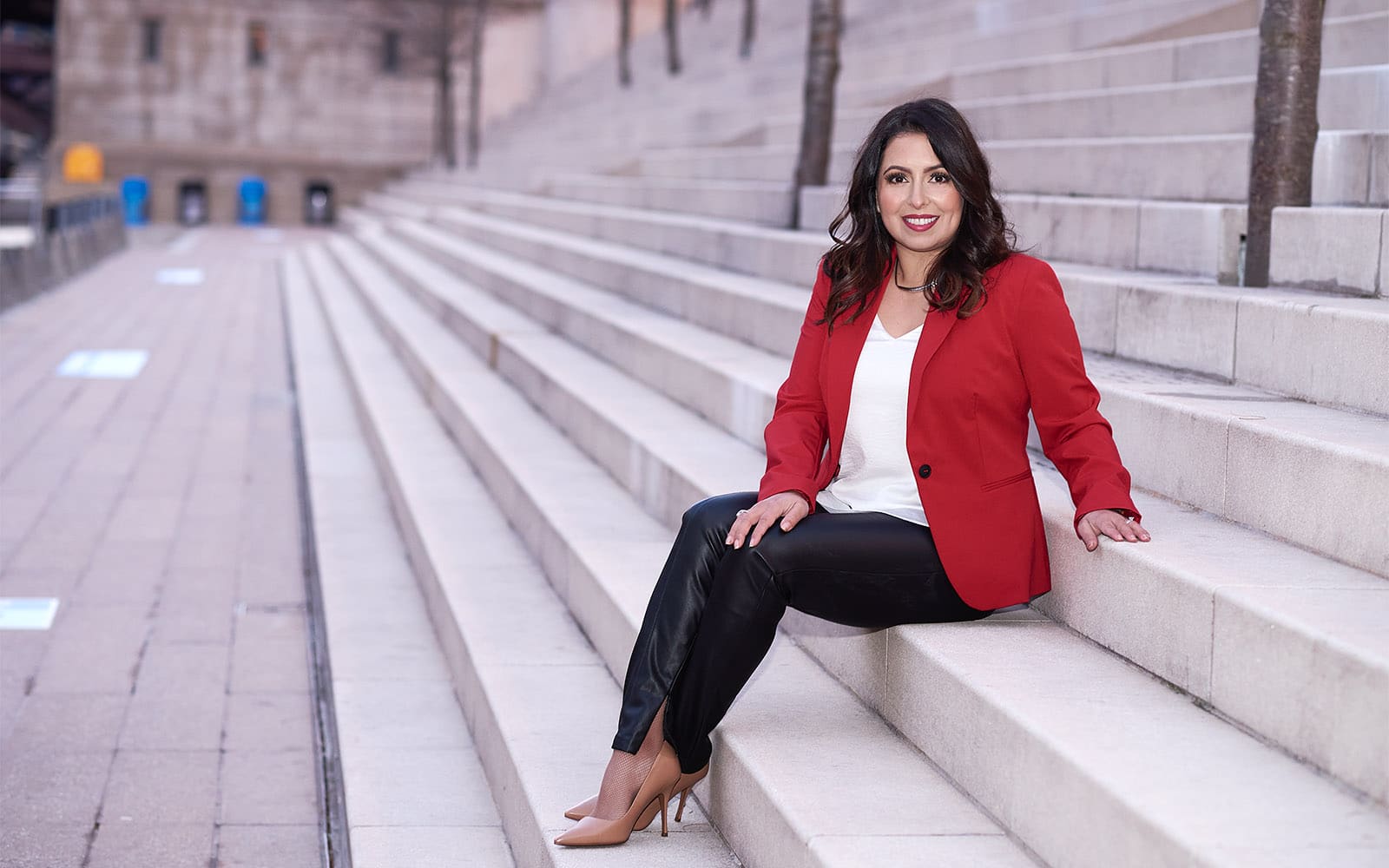 Janet González Tudor