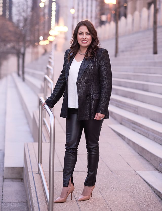 Janet González Tudor