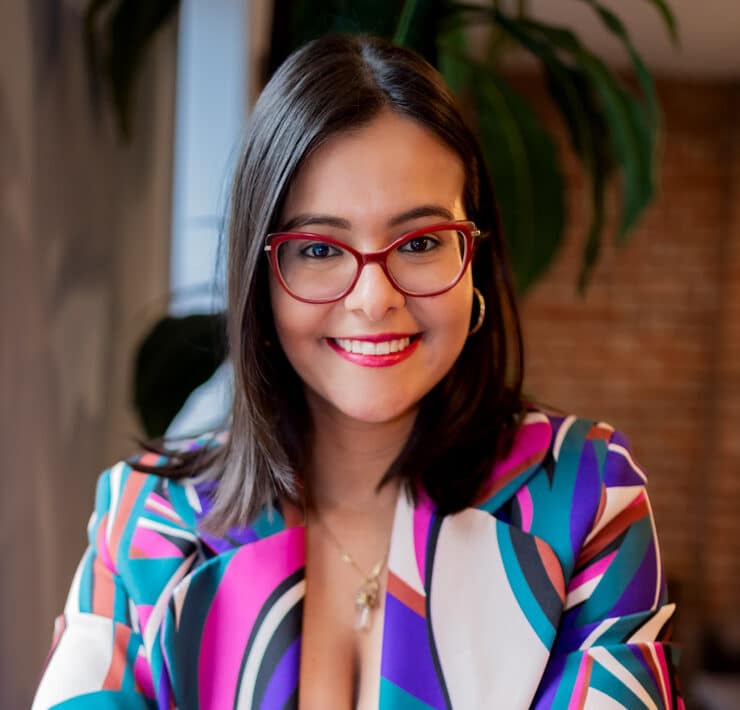 Juliana Londoño