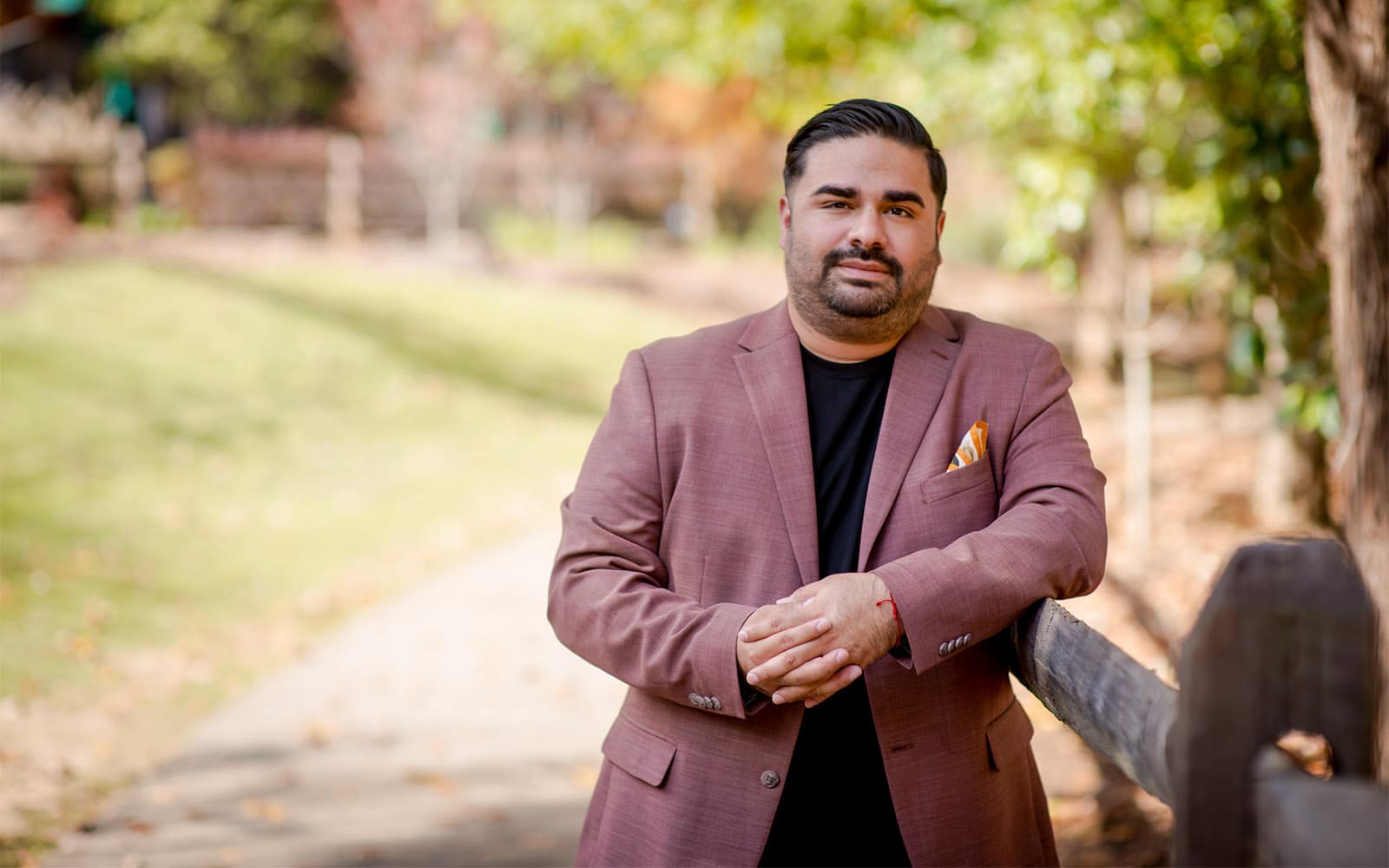 How Patrick Trevino Puts People First