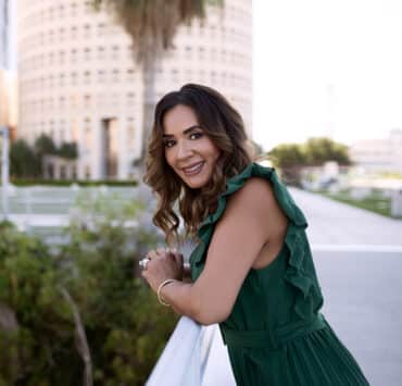 Sandra Rosa Syniverse