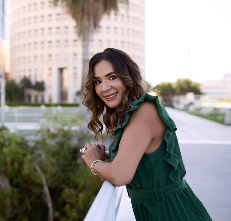 Sandra Rosa Syniverse