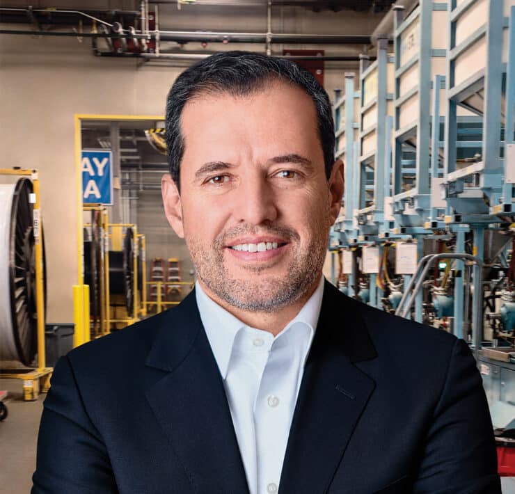 Andres Caballero Uponor