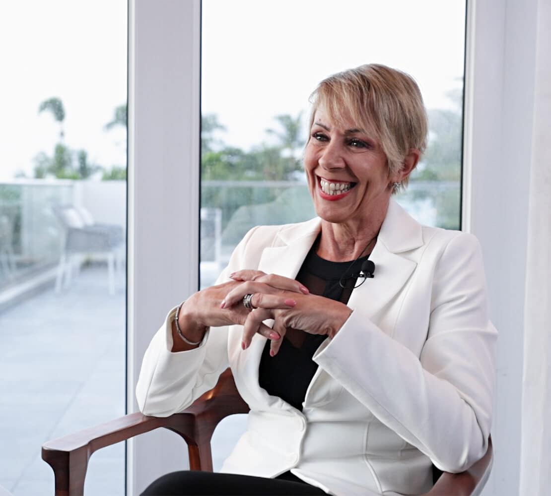 Blanca Santos Bravo Family Foundation