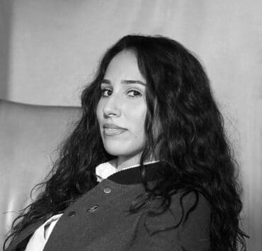 Erika Ruiz Klutch Sports Group