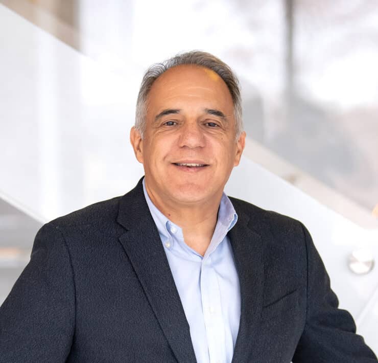 Luis Gonzalez