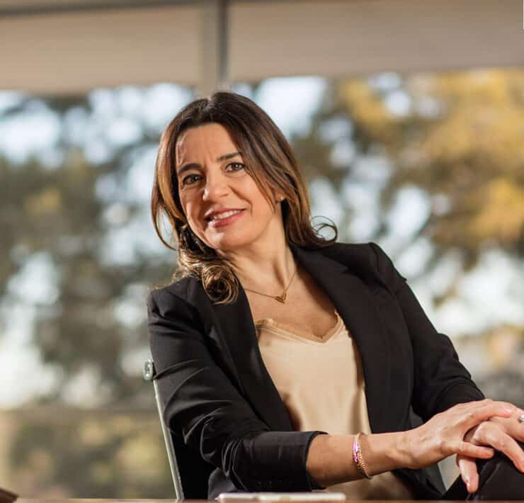Valeria Plastino