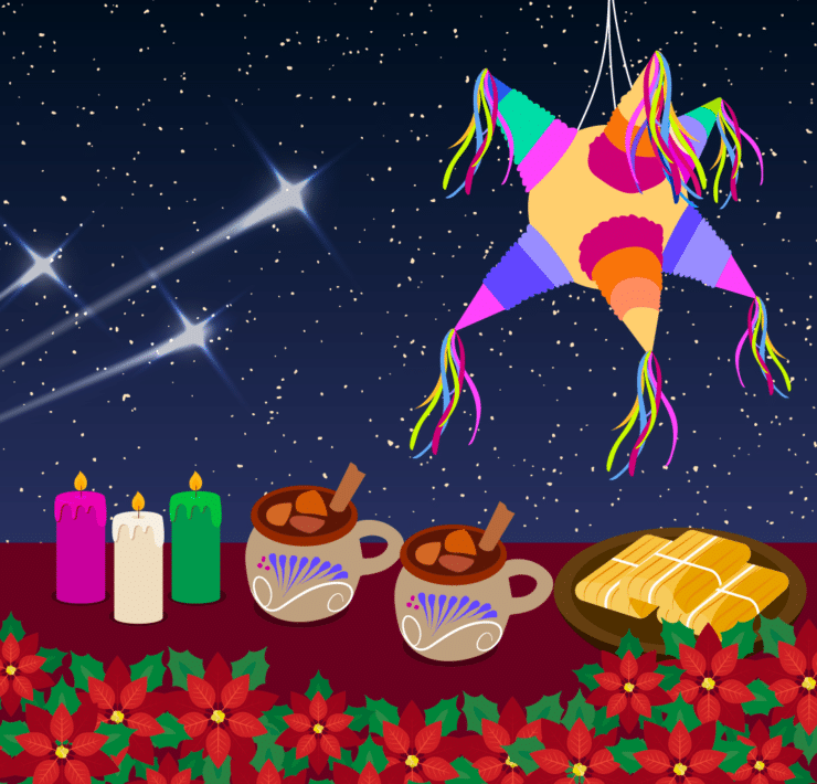 Hisplaining Navidad